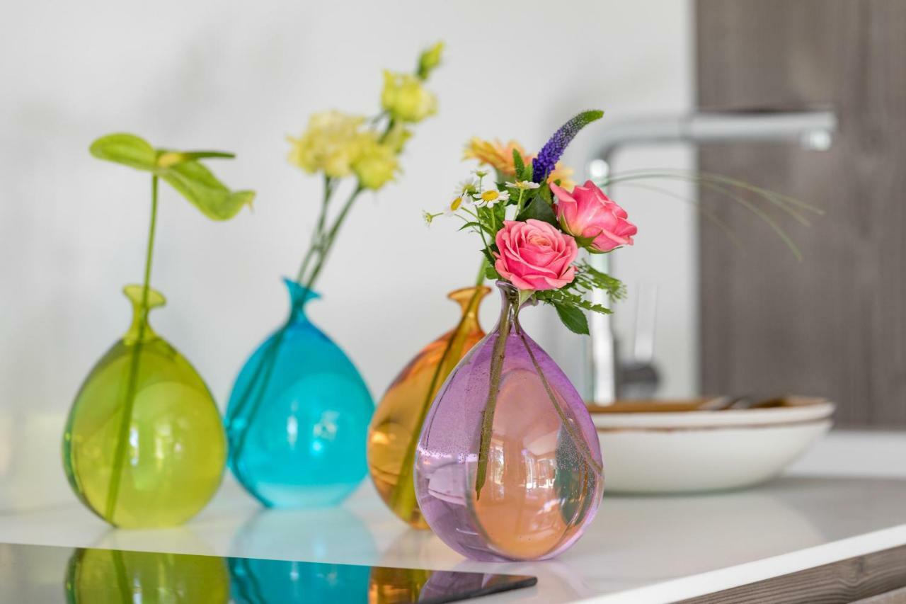 Tulipa Natural Home 梅佐拉戈 外观 照片