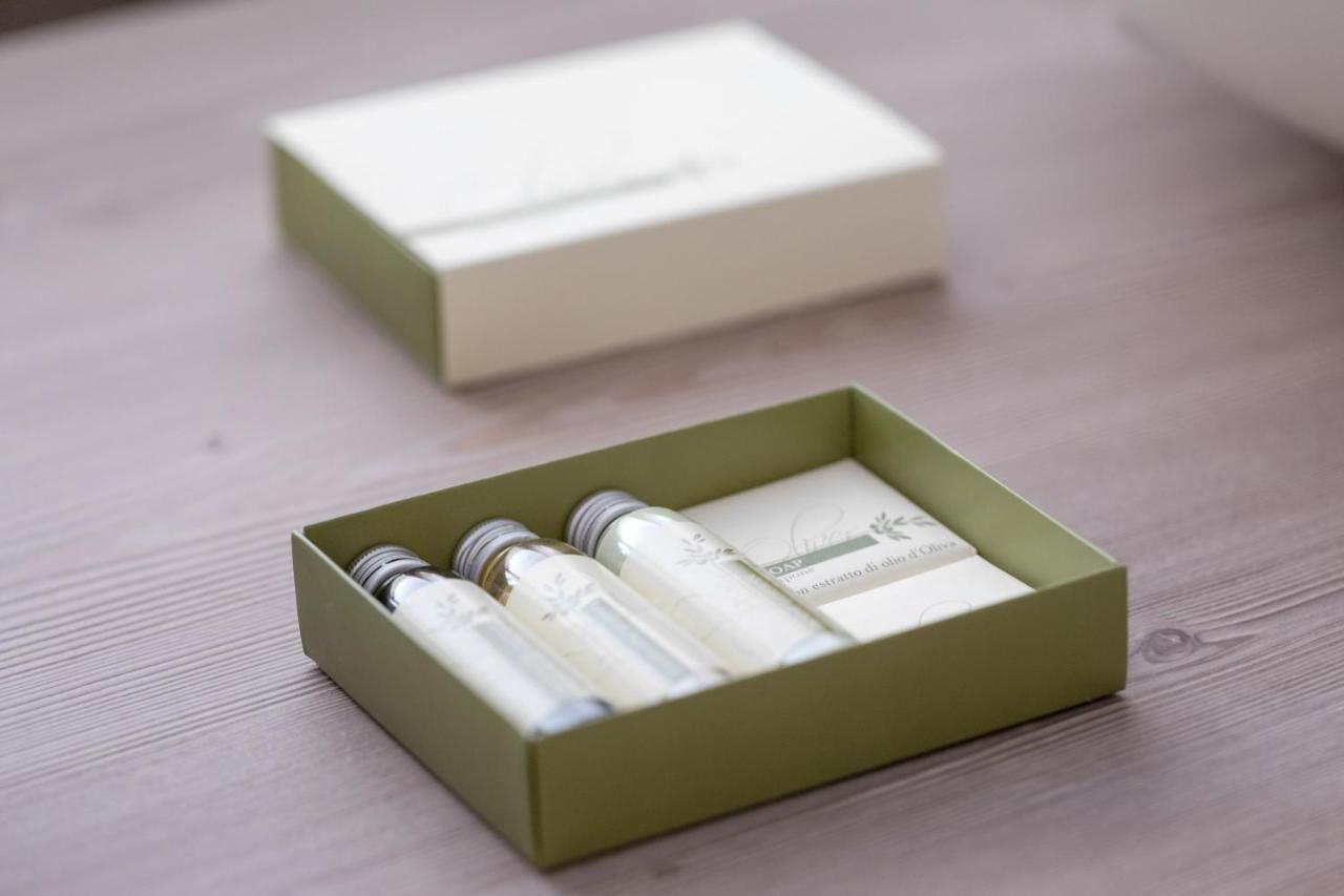 Tulipa Natural Home 梅佐拉戈 外观 照片